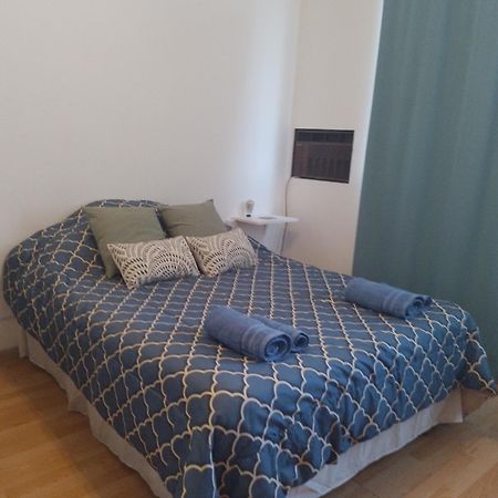 Departamento Corazon De Mendoza Km 0 Apartment Ngoại thất bức ảnh