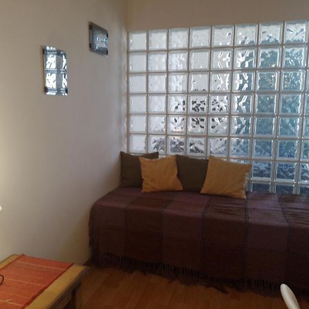 Departamento Corazon De Mendoza Km 0 Apartment Ngoại thất bức ảnh