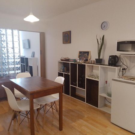 Departamento Corazon De Mendoza Km 0 Apartment Ngoại thất bức ảnh