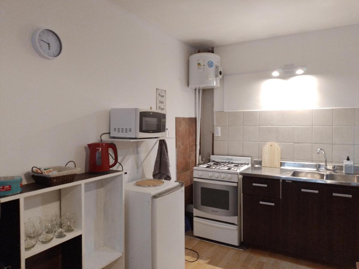Departamento Corazon De Mendoza Km 0 Apartment Ngoại thất bức ảnh
