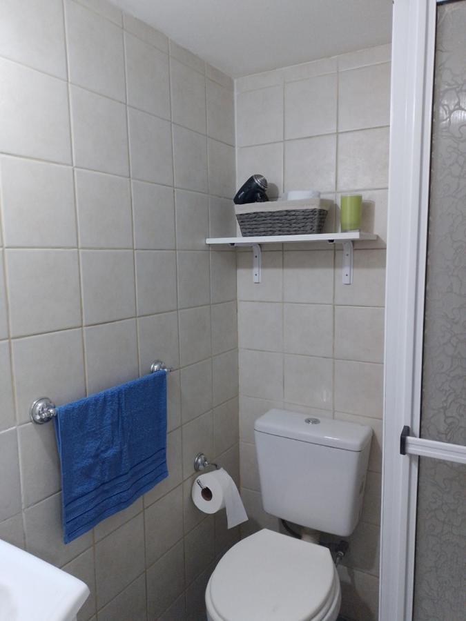 Departamento Corazon De Mendoza Km 0 Apartment Ngoại thất bức ảnh