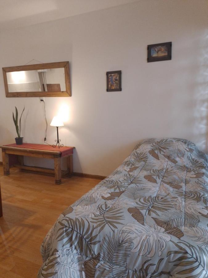 Departamento Corazon De Mendoza Km 0 Apartment Ngoại thất bức ảnh
