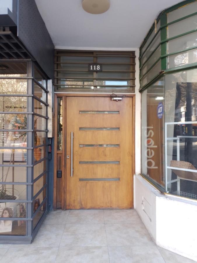 Departamento Corazon De Mendoza Km 0 Apartment Ngoại thất bức ảnh