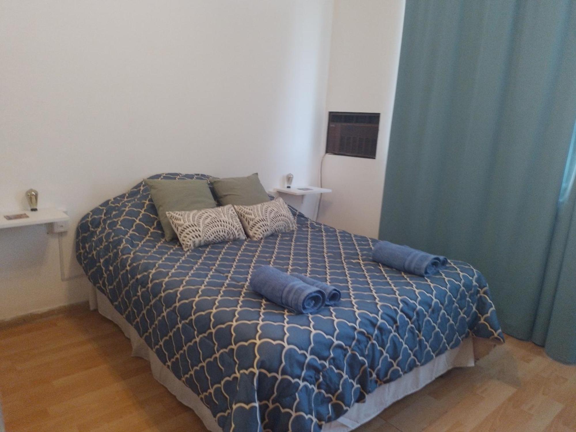 Departamento Corazon De Mendoza Km 0 Apartment Ngoại thất bức ảnh