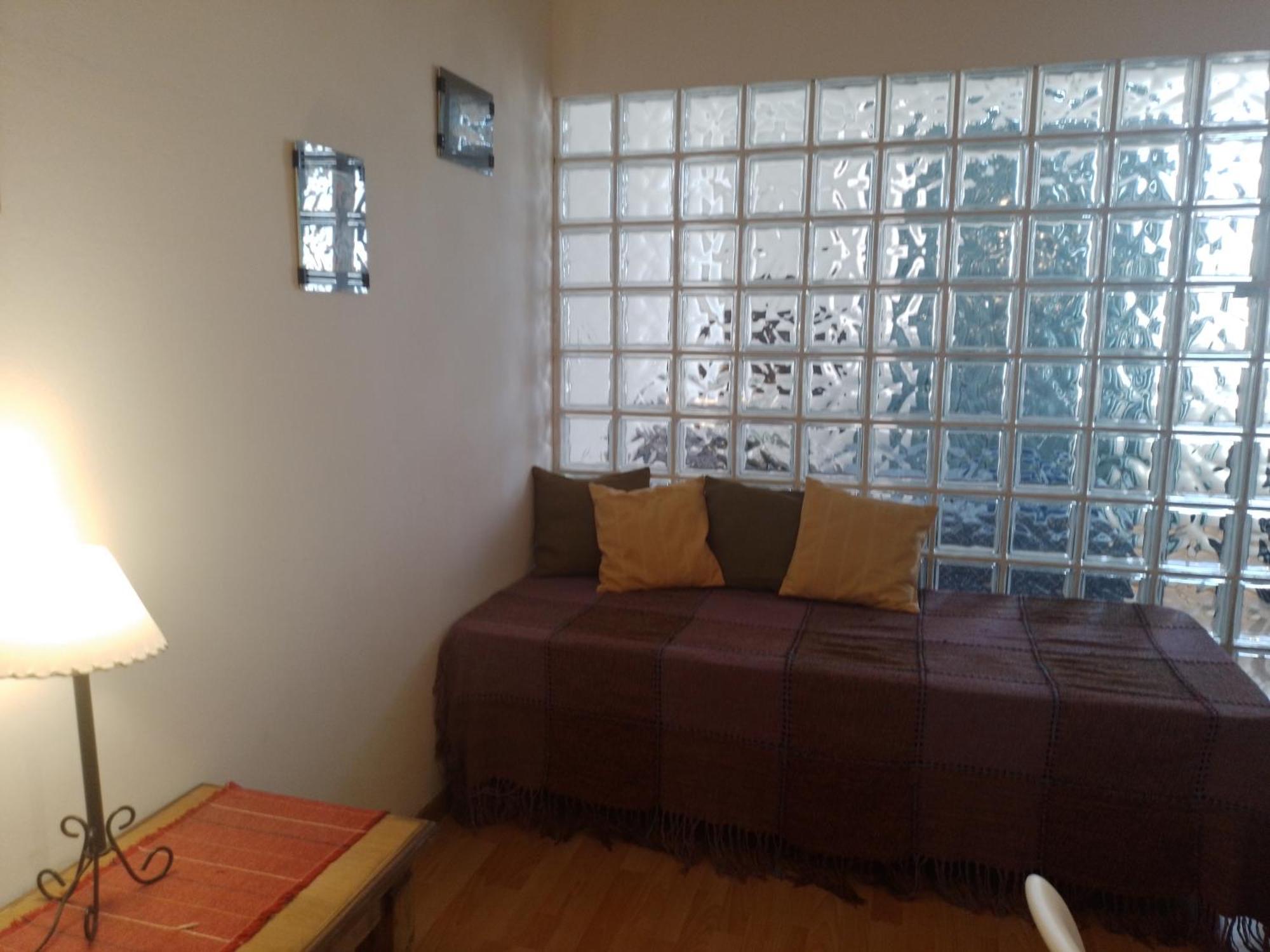 Departamento Corazon De Mendoza Km 0 Apartment Ngoại thất bức ảnh