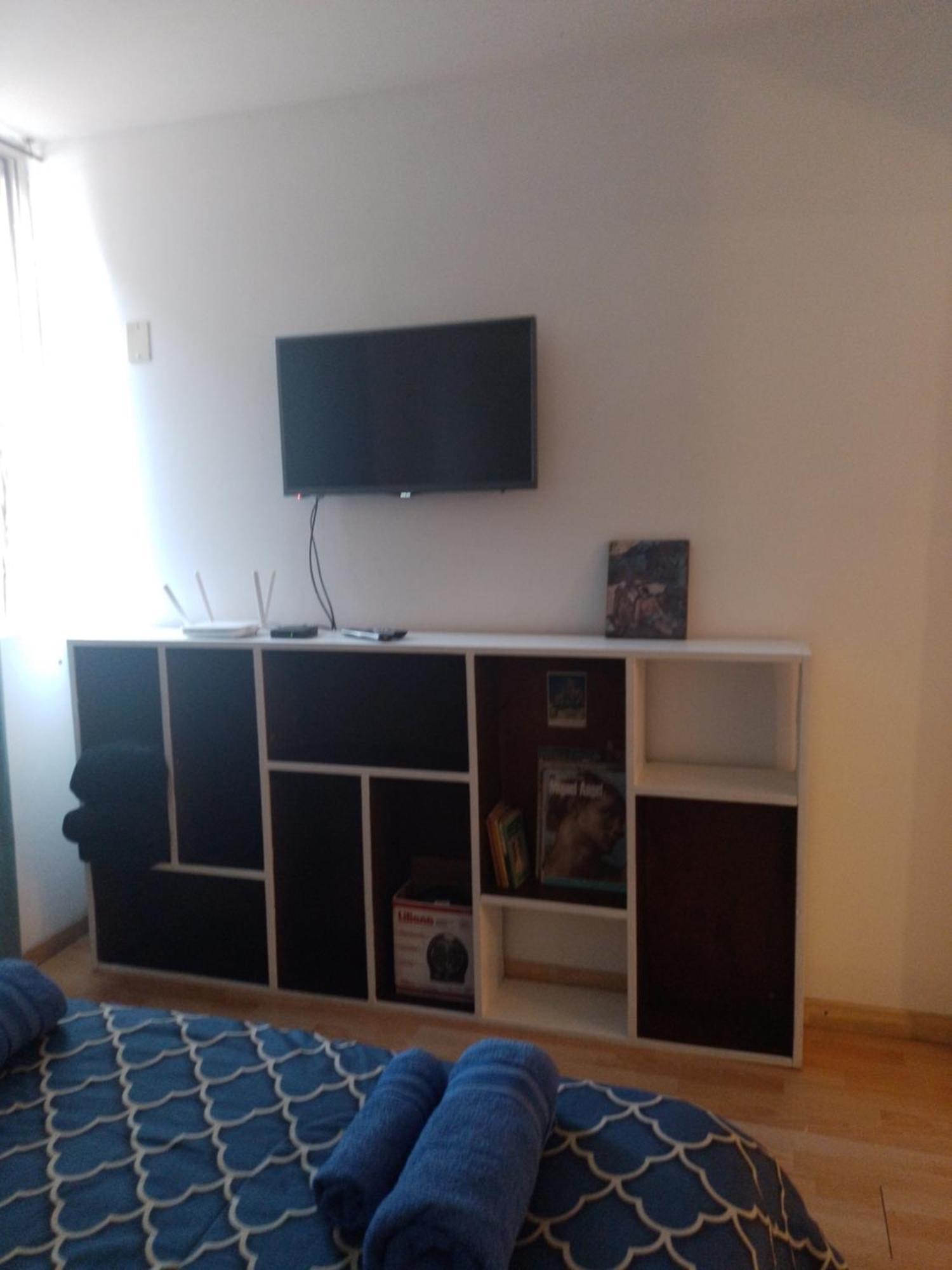 Departamento Corazon De Mendoza Km 0 Apartment Ngoại thất bức ảnh