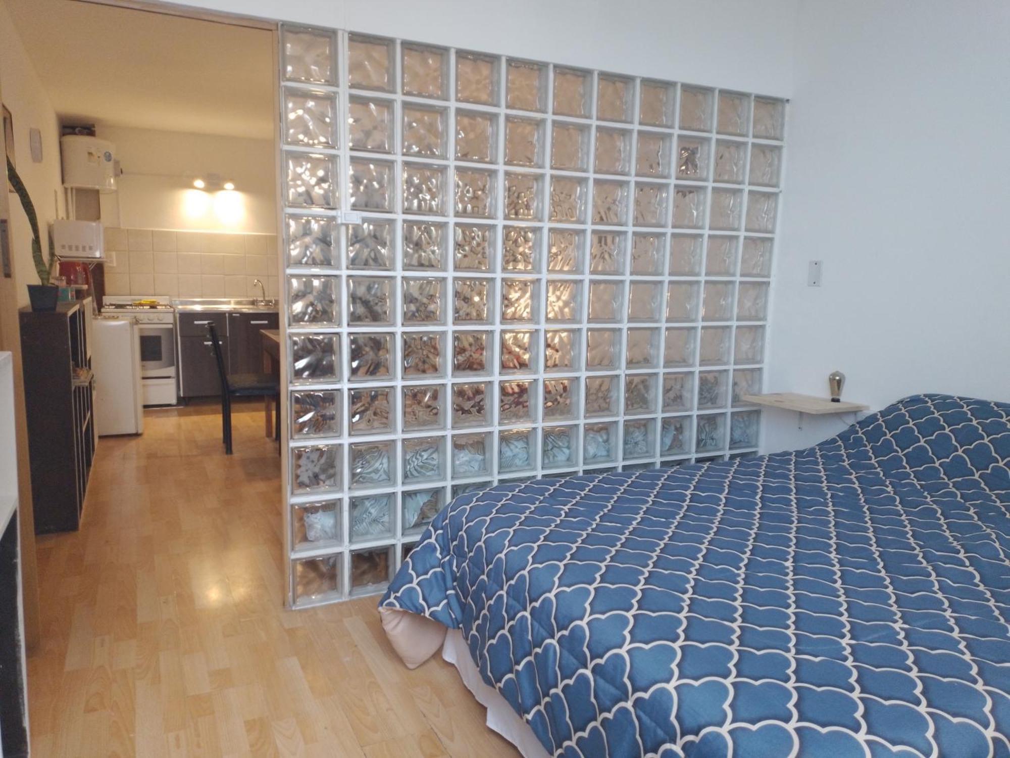 Departamento Corazon De Mendoza Km 0 Apartment Ngoại thất bức ảnh